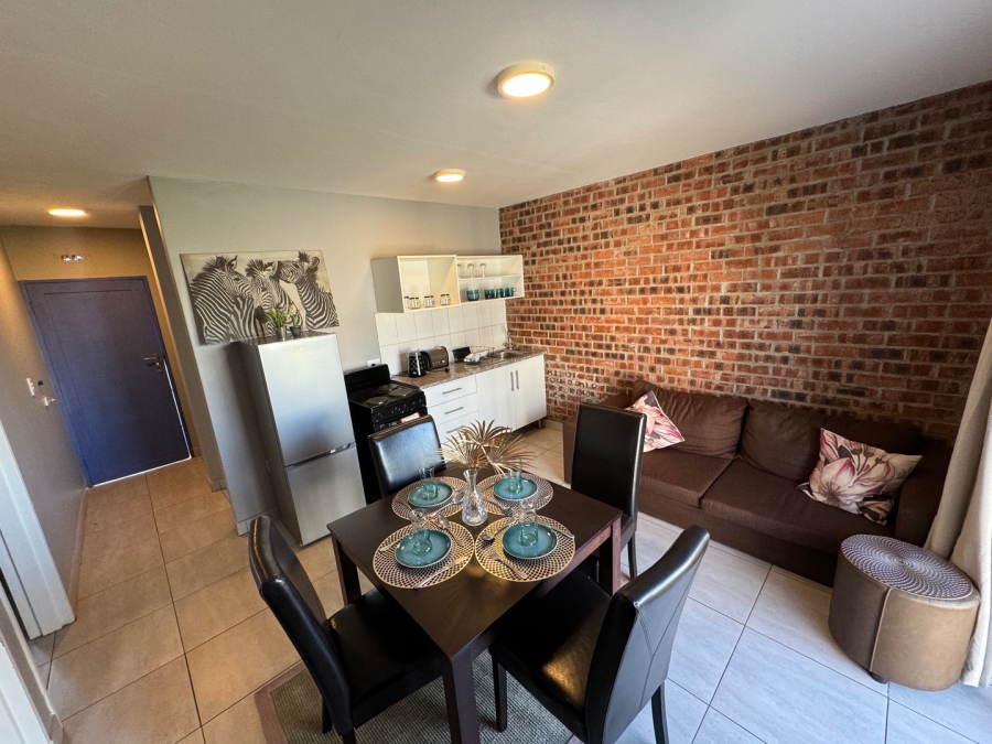 2 Bedroom Property for Sale in Raceway Free State